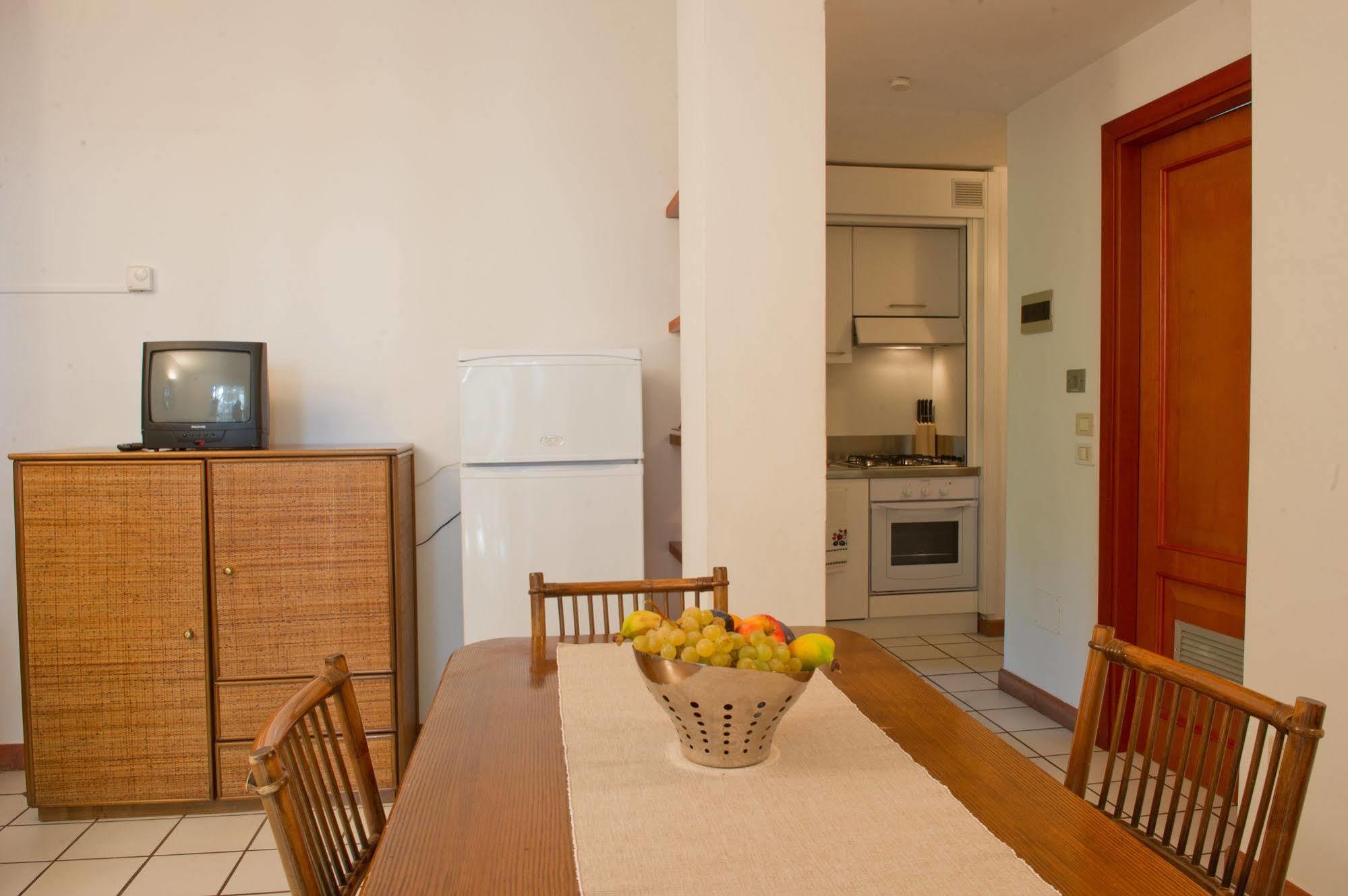 Residenza Villa Lidia Riccione Exteriér fotografie